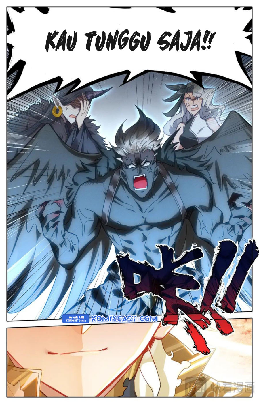 cang-yuantu - Chapter: 318