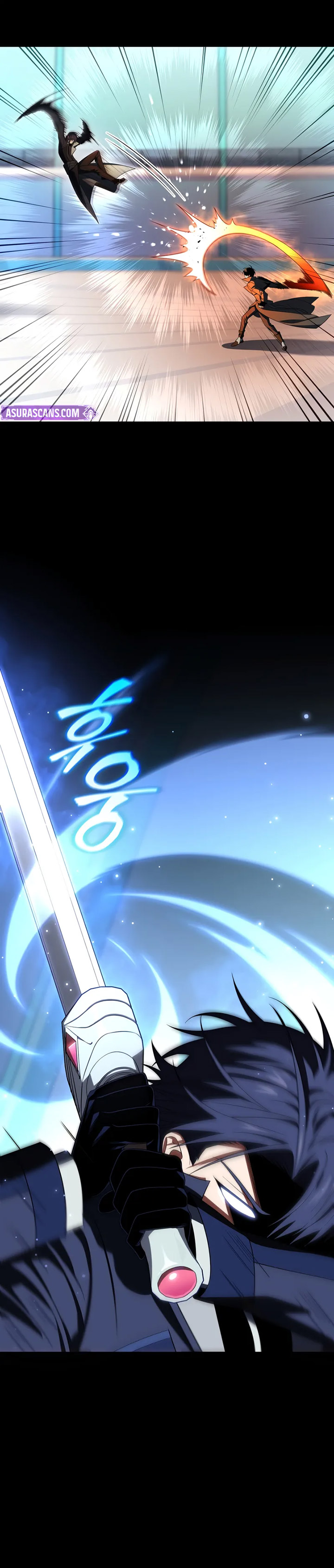 player-who-returned-10000-years-later - Chapter: 113