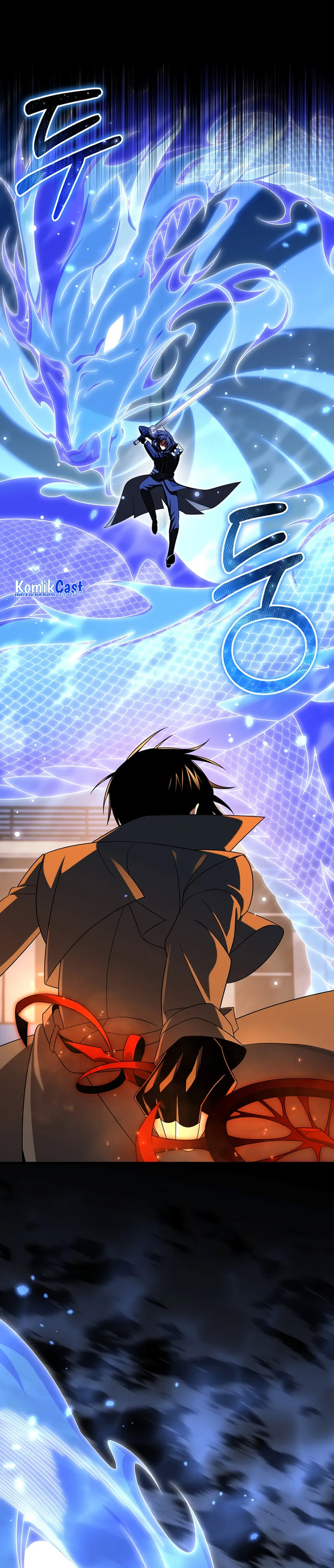 player-who-returned-10000-years-later - Chapter: 113