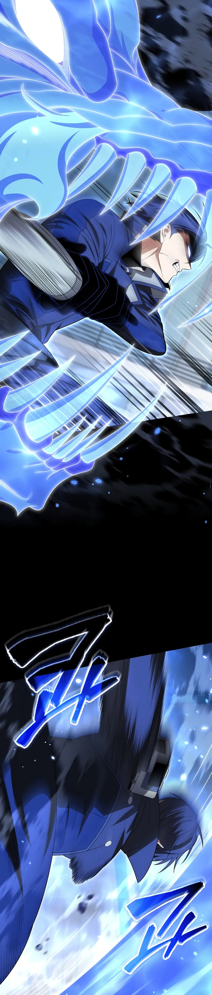 player-who-returned-10000-years-later - Chapter: 113
