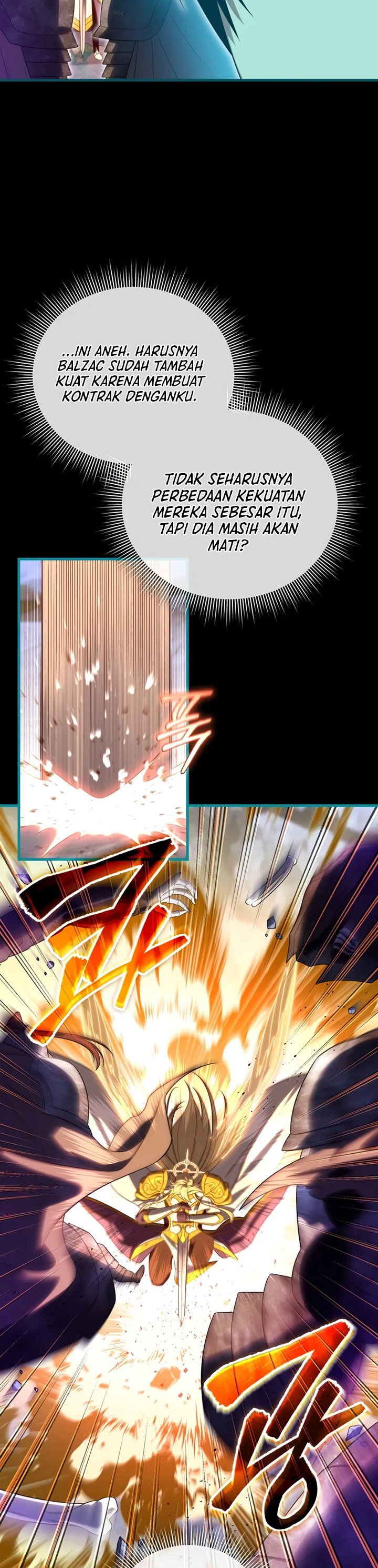 player-who-returned-10000-years-later - Chapter: 113
