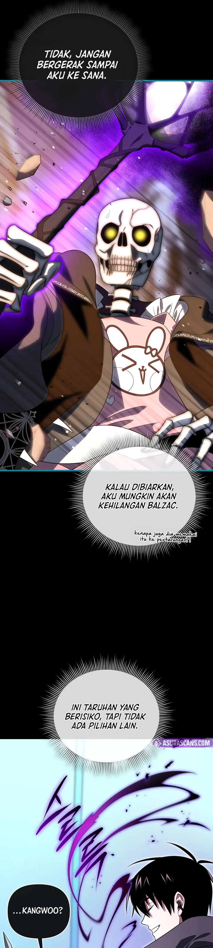 player-who-returned-10000-years-later - Chapter: 113