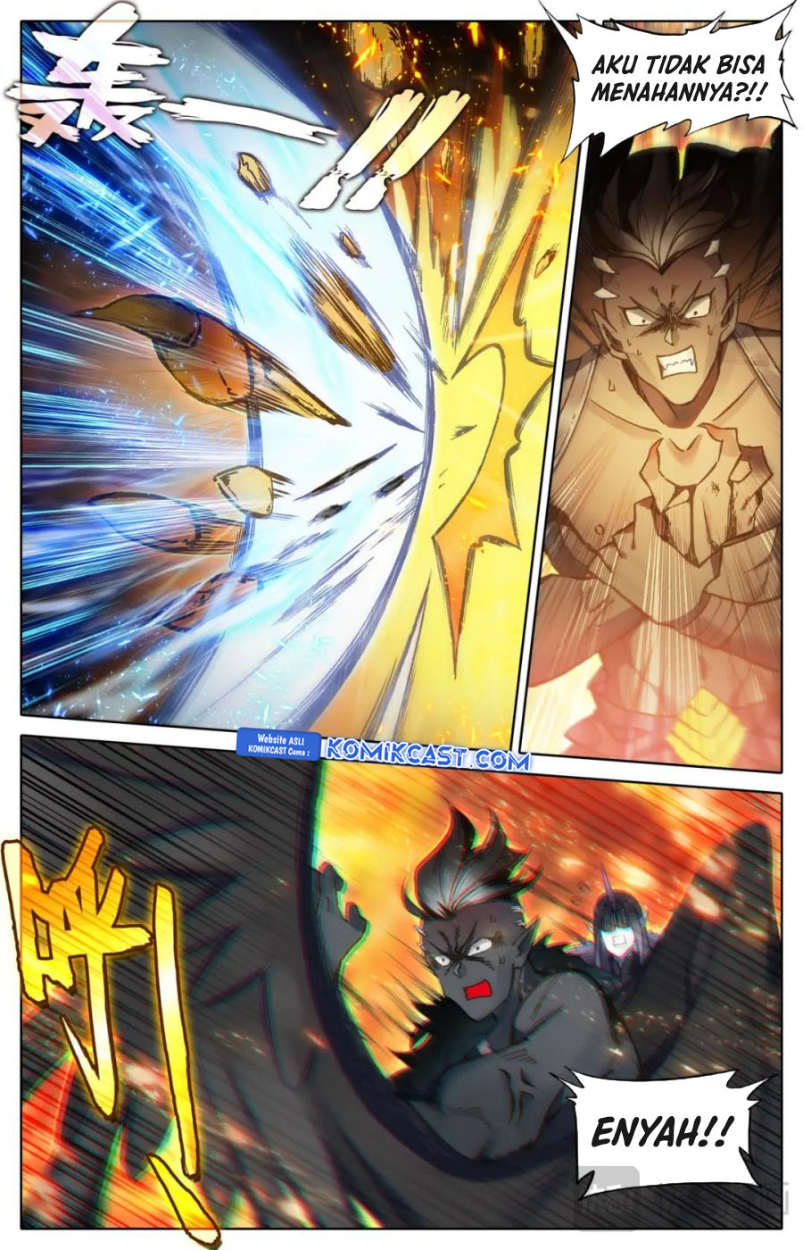cang-yuantu - Chapter: 318