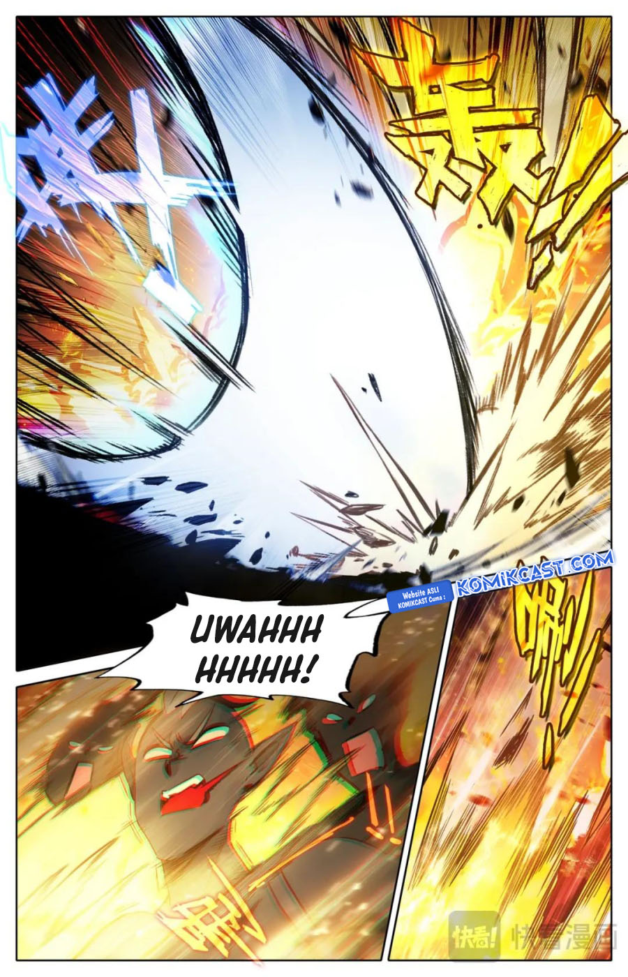 cang-yuantu - Chapter: 318