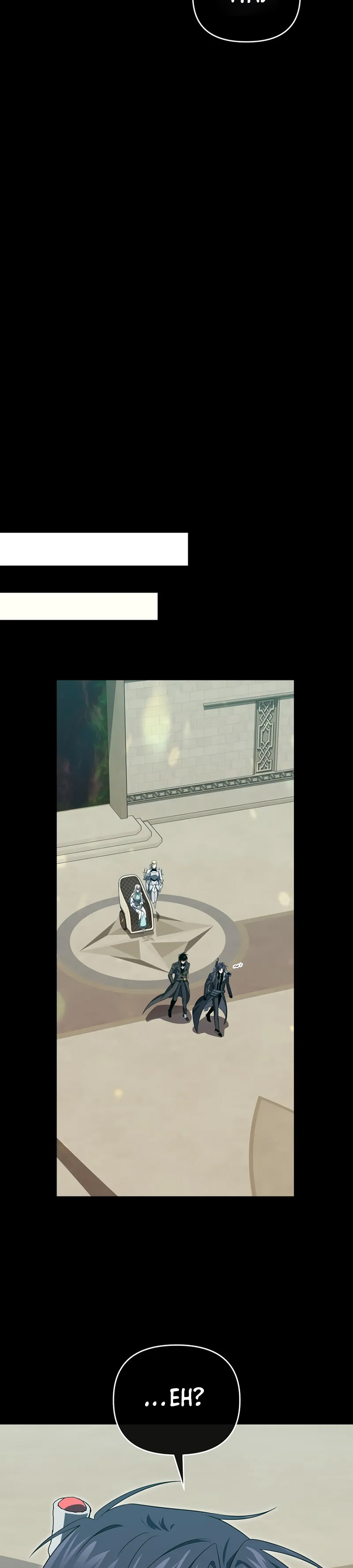 player-who-returned-10000-years-later - Chapter: 113