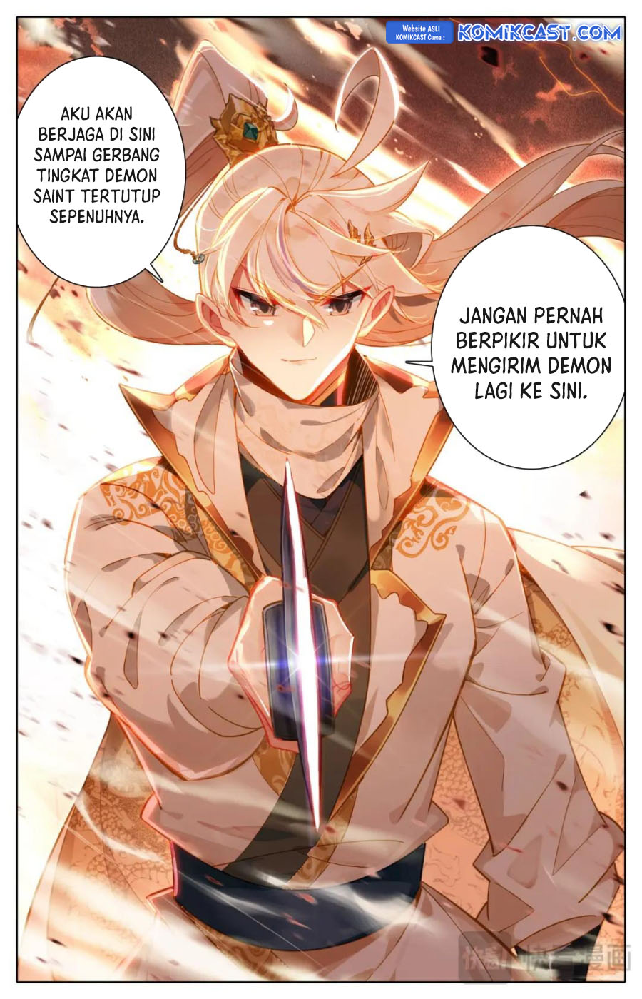 cang-yuantu - Chapter: 318