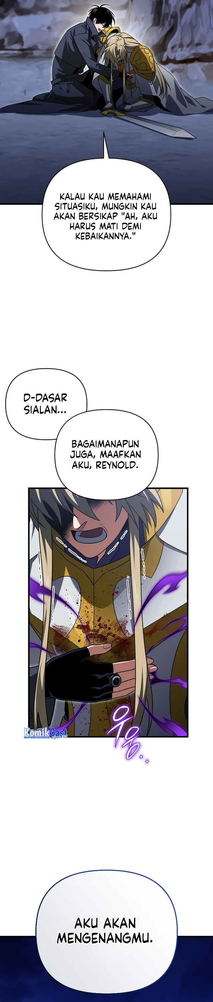 player-who-returned-10000-years-later - Chapter: 113