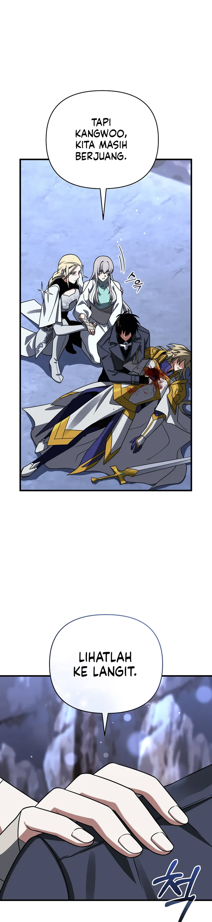player-who-returned-10000-years-later - Chapter: 113