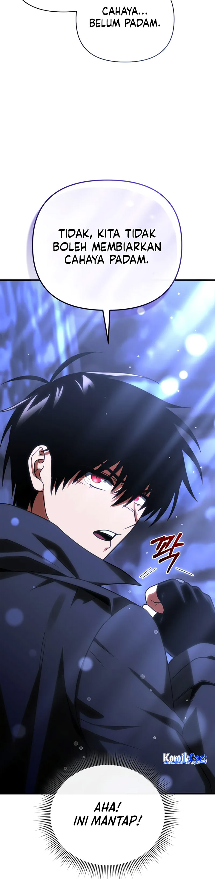 player-who-returned-10000-years-later - Chapter: 113