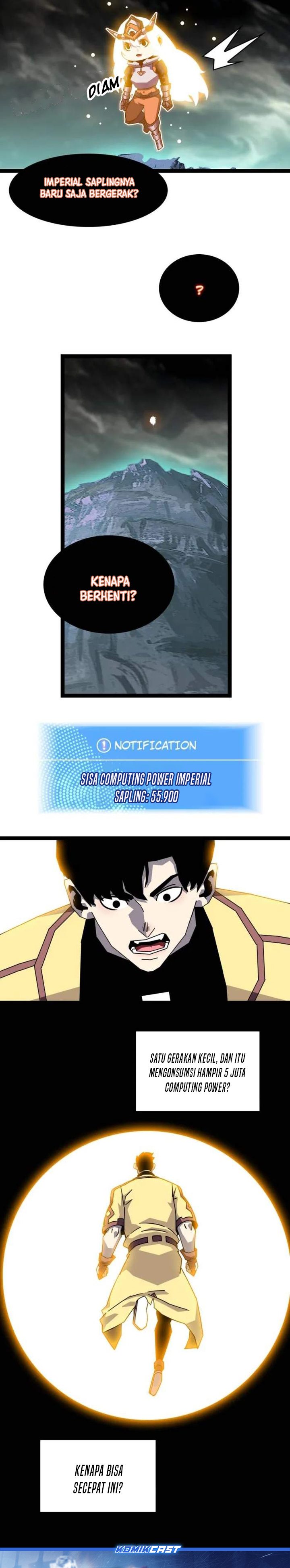 it-all-starts-with-playing-game-seriously - Chapter: 192