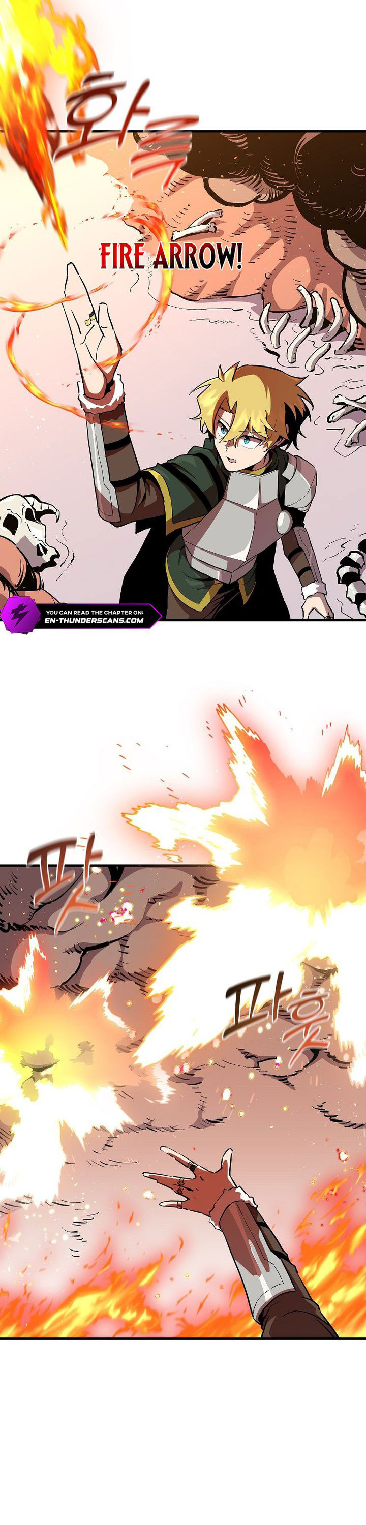 i-am-player-who-suck-alone - Chapter: 143