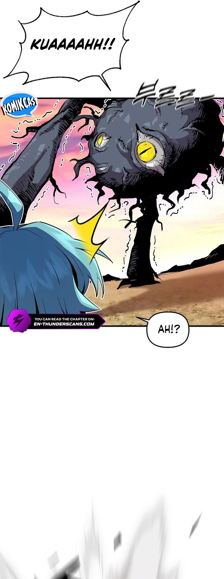 i-am-player-who-suck-alone - Chapter: 143