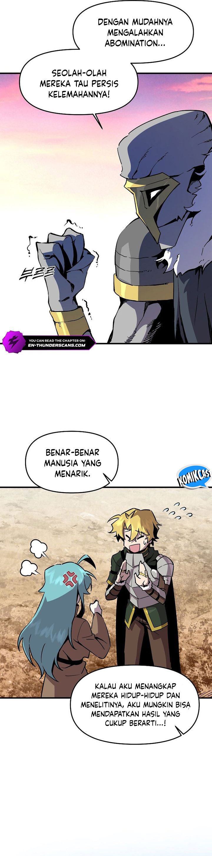 i-am-player-who-suck-alone - Chapter: 143