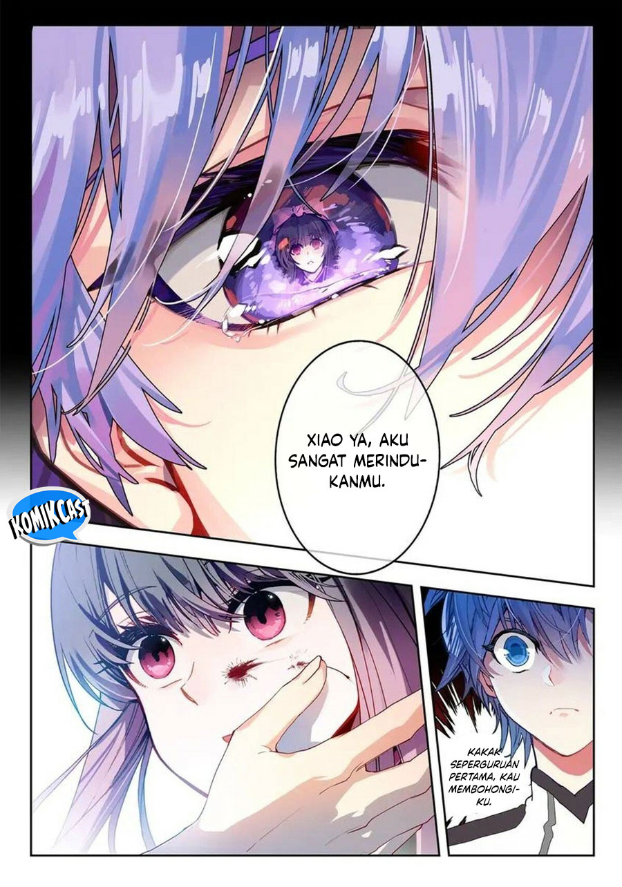 soul-land-ii - Chapter: 373
