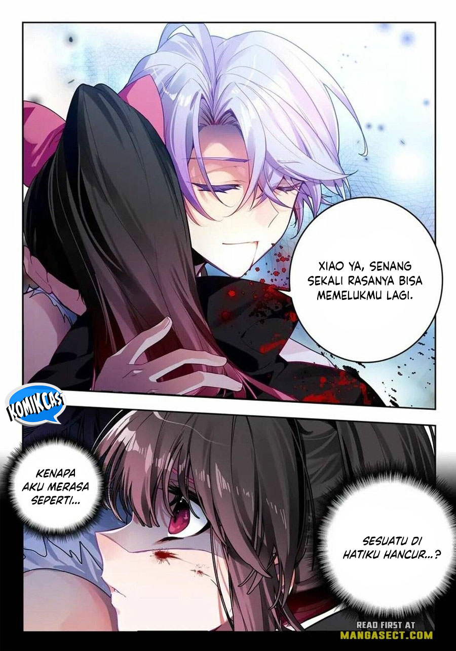 soul-land-ii - Chapter: 373