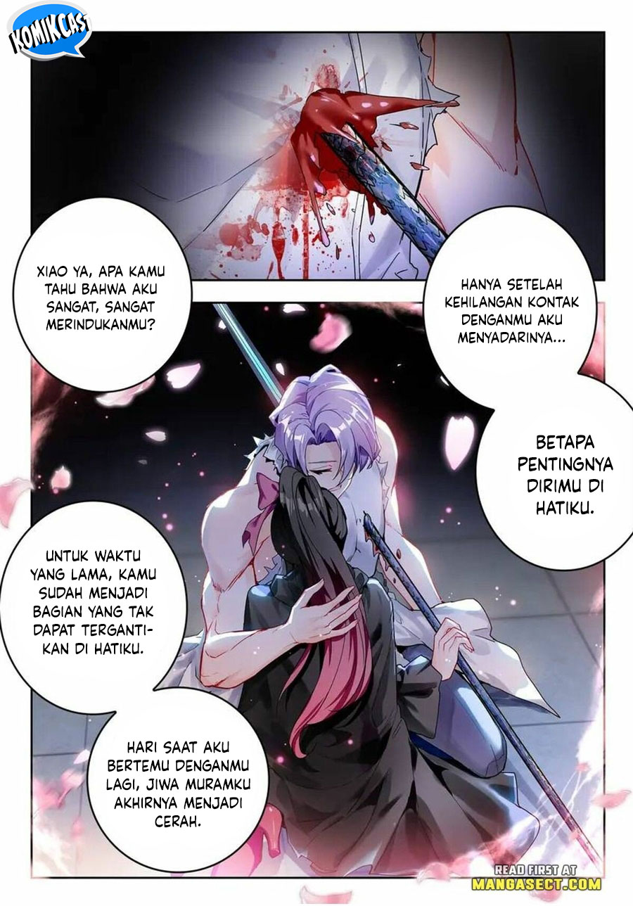 soul-land-ii - Chapter: 373