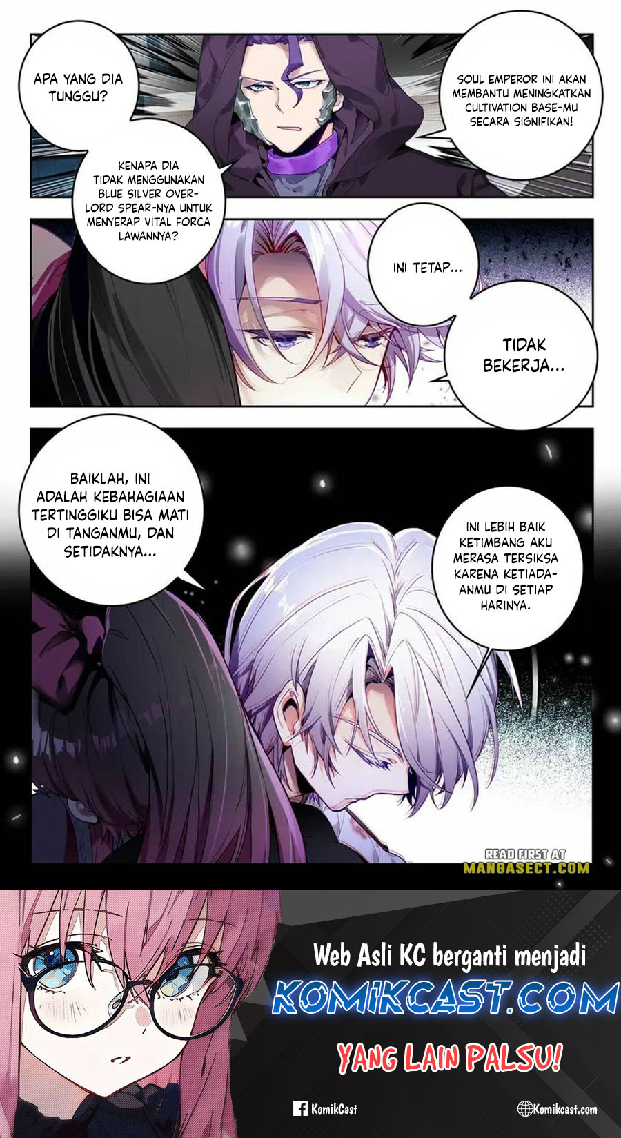 soul-land-ii - Chapter: 373