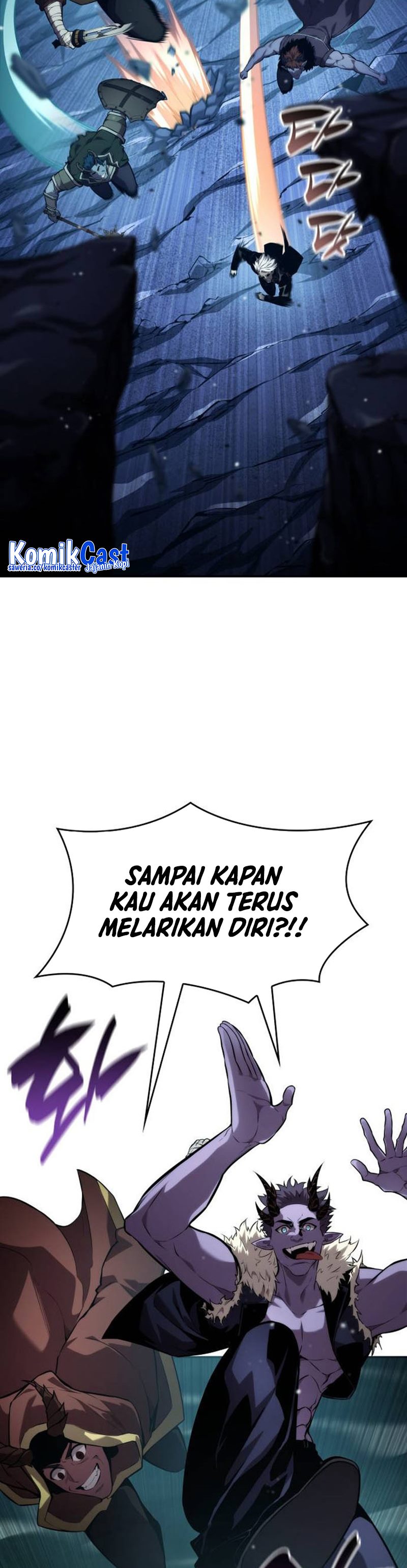 boundless-necromancer - Chapter: 135