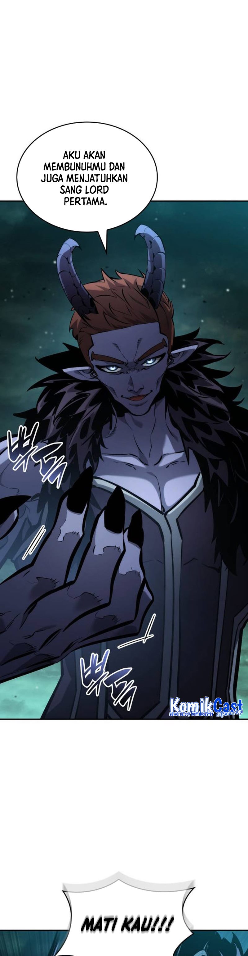 boundless-necromancer - Chapter: 135