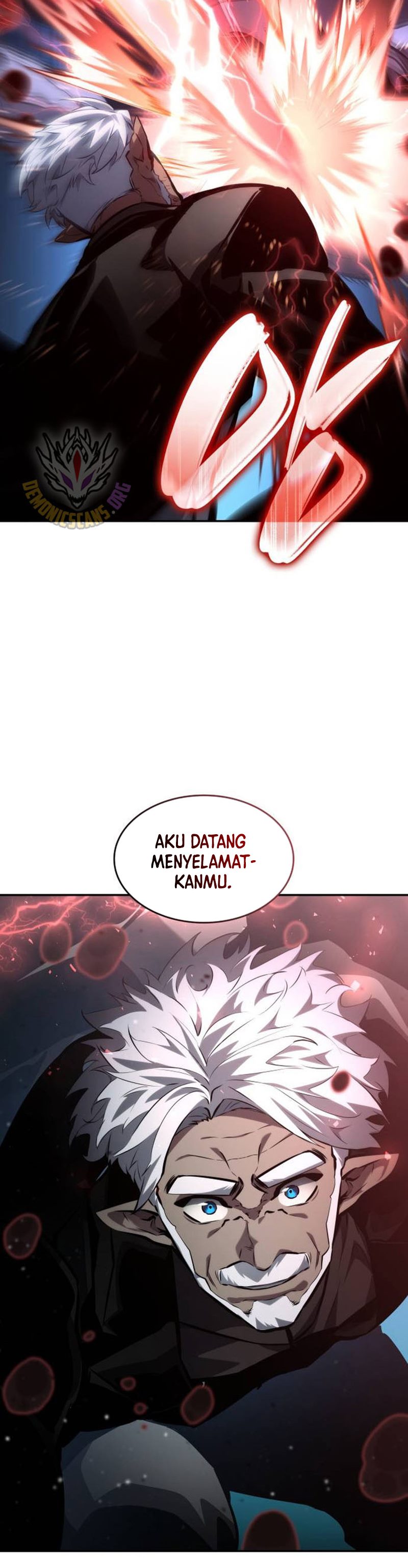 boundless-necromancer - Chapter: 135