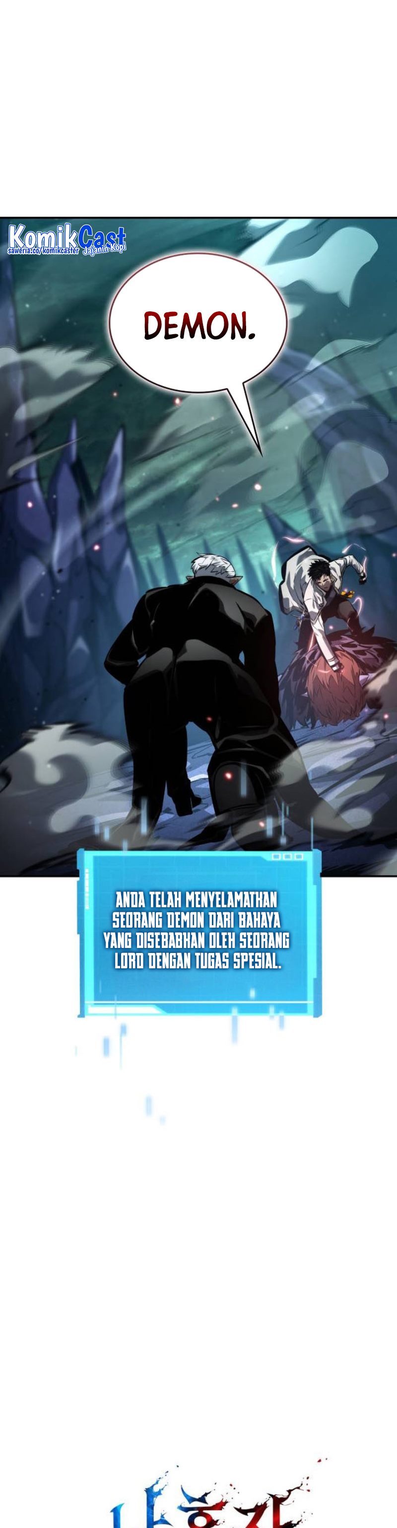 boundless-necromancer - Chapter: 135