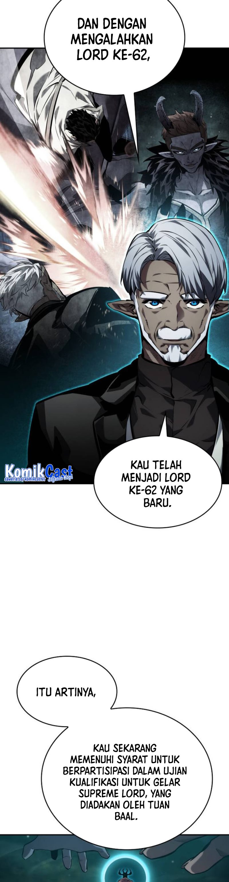 boundless-necromancer - Chapter: 135