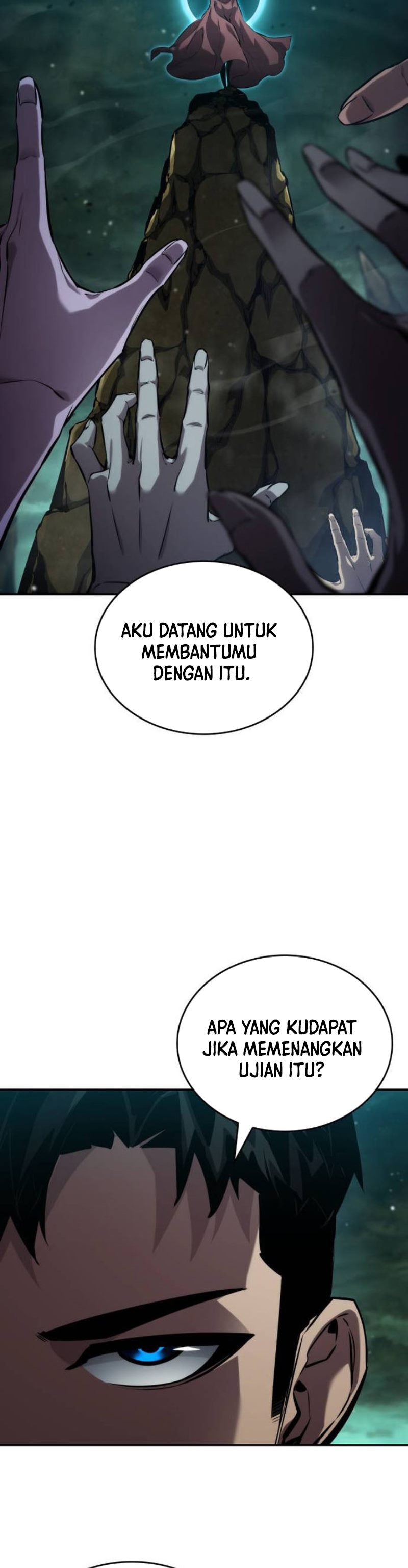boundless-necromancer - Chapter: 135