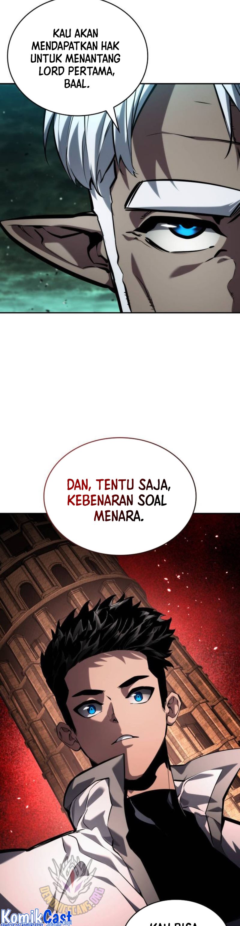 boundless-necromancer - Chapter: 135