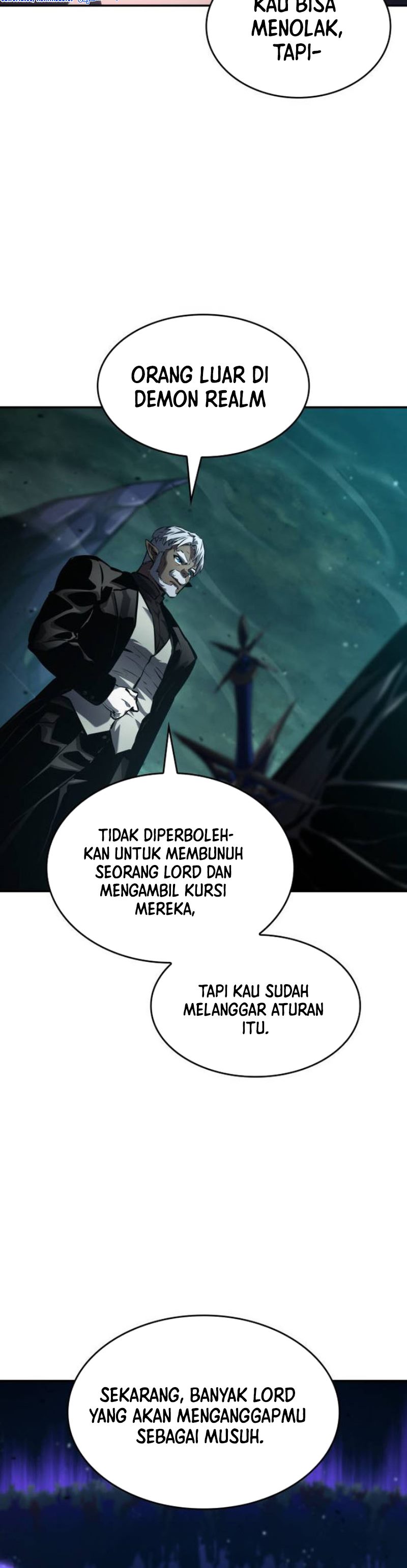 boundless-necromancer - Chapter: 135