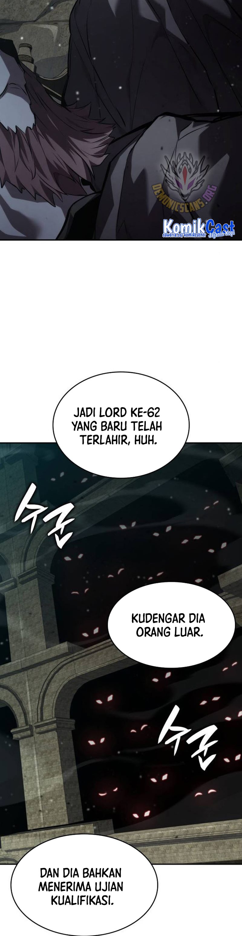 boundless-necromancer - Chapter: 135