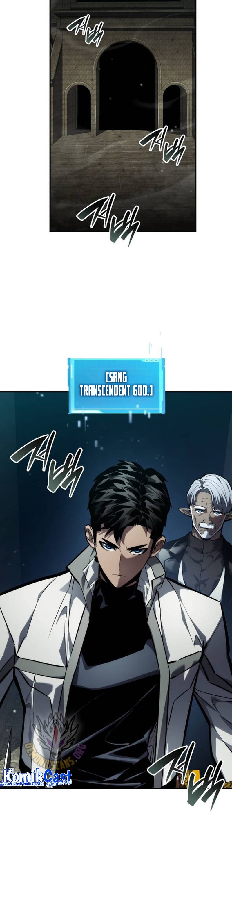 boundless-necromancer - Chapter: 135