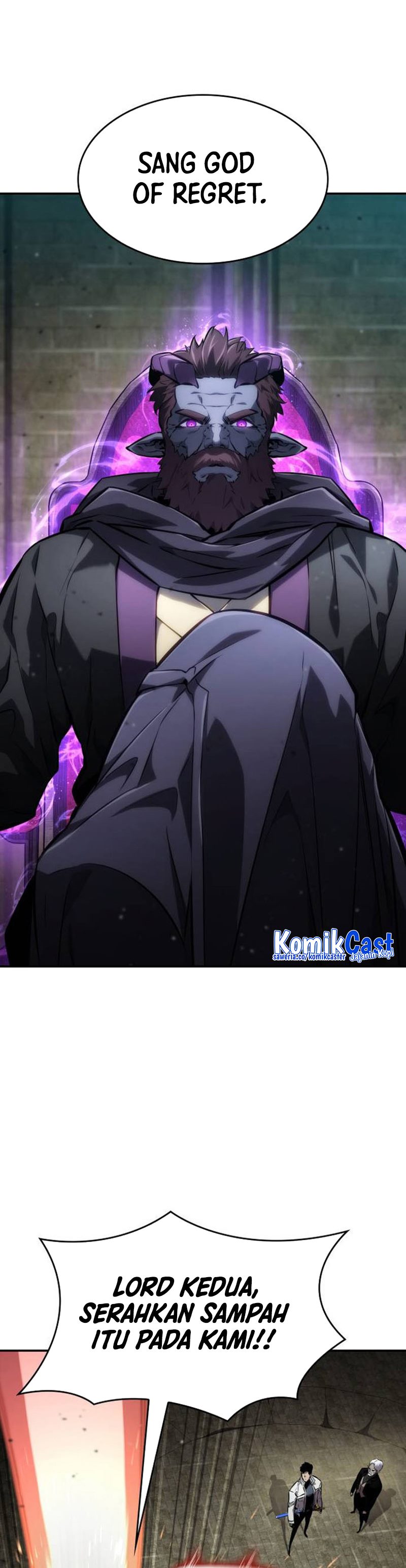 boundless-necromancer - Chapter: 135