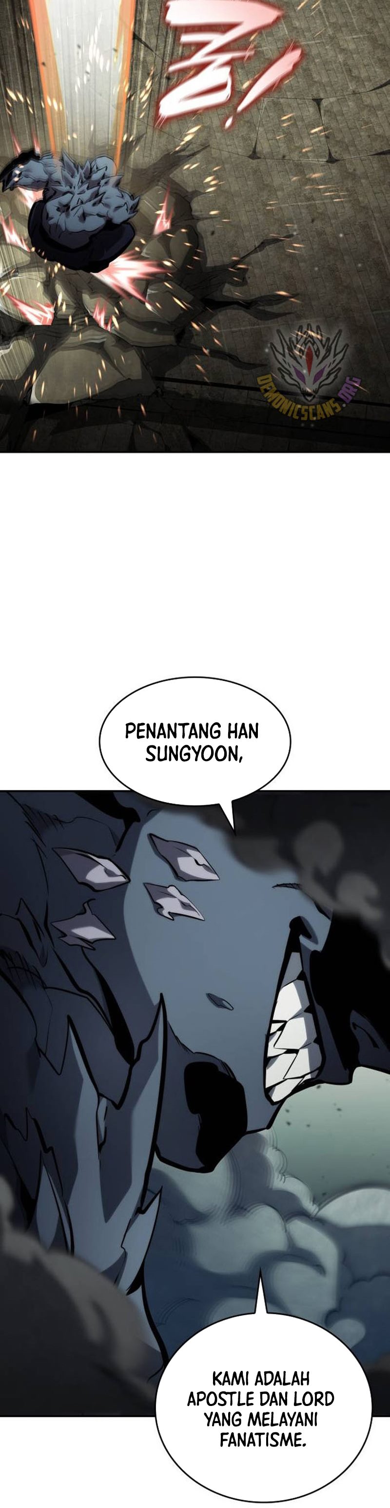 boundless-necromancer - Chapter: 135