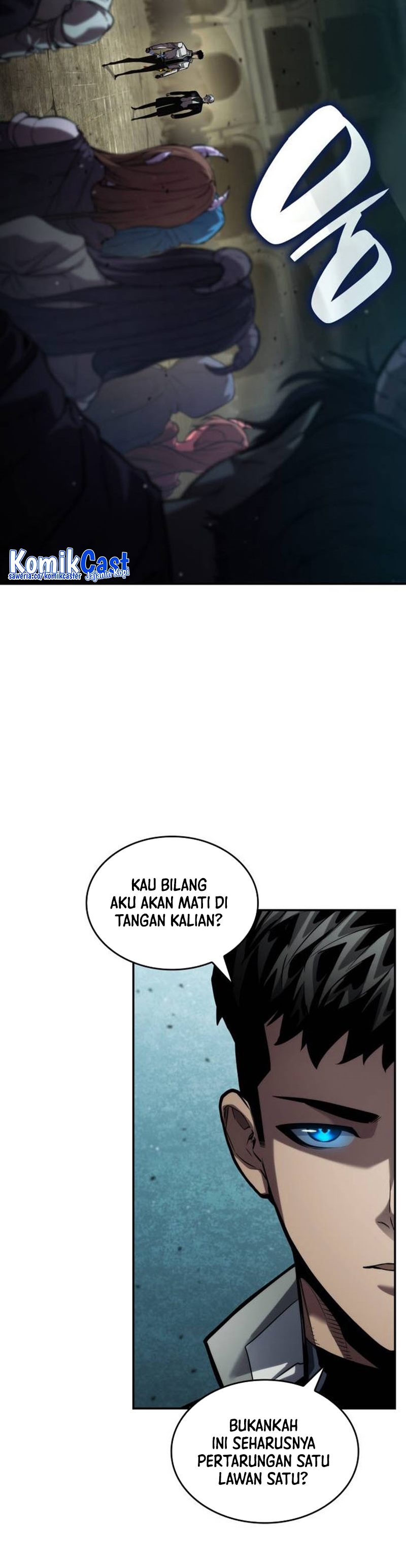 boundless-necromancer - Chapter: 135