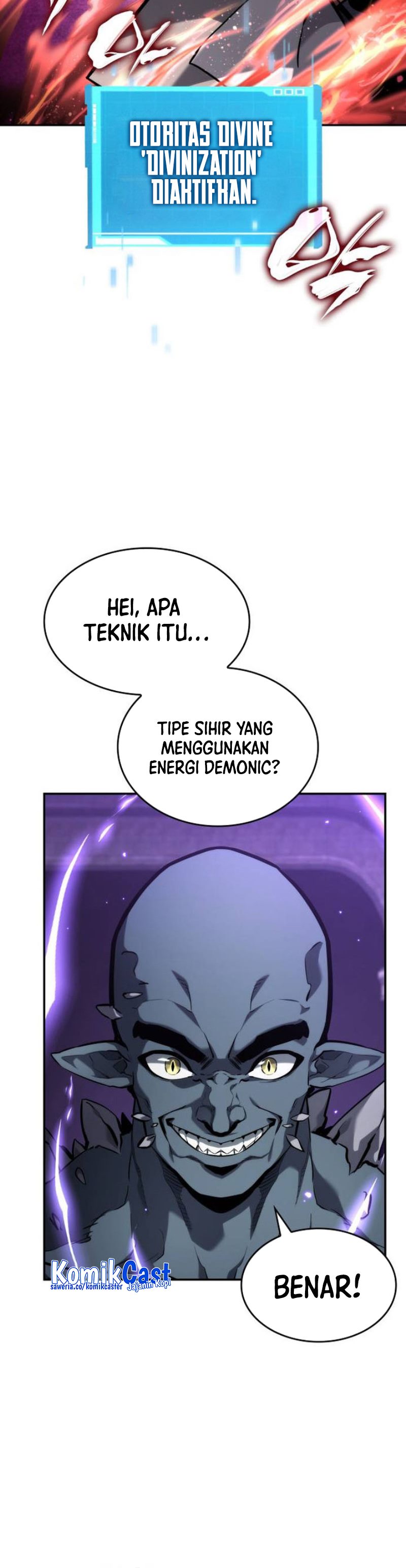 boundless-necromancer - Chapter: 135