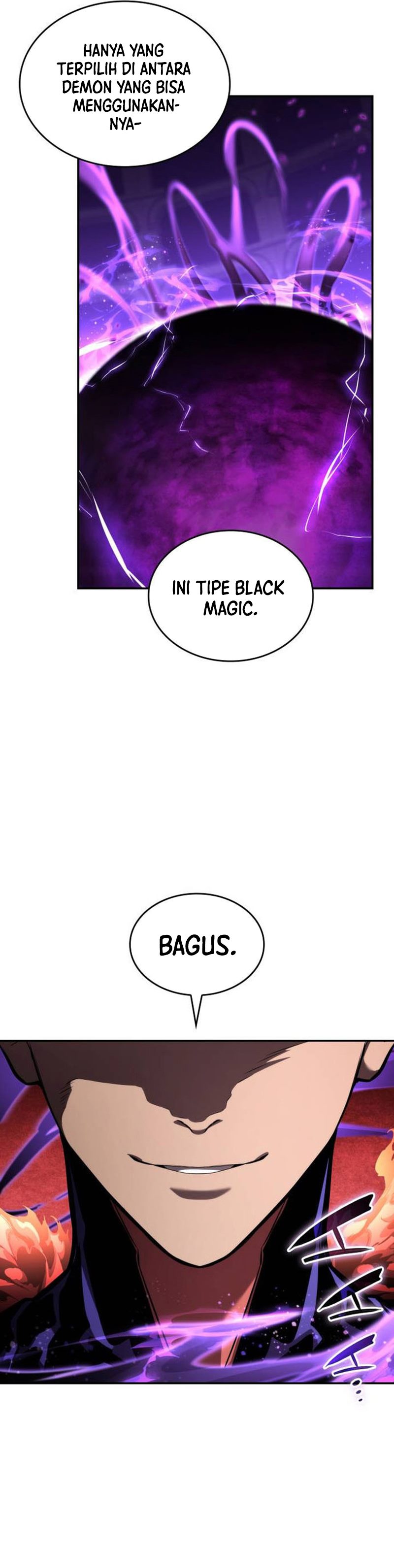 boundless-necromancer - Chapter: 135