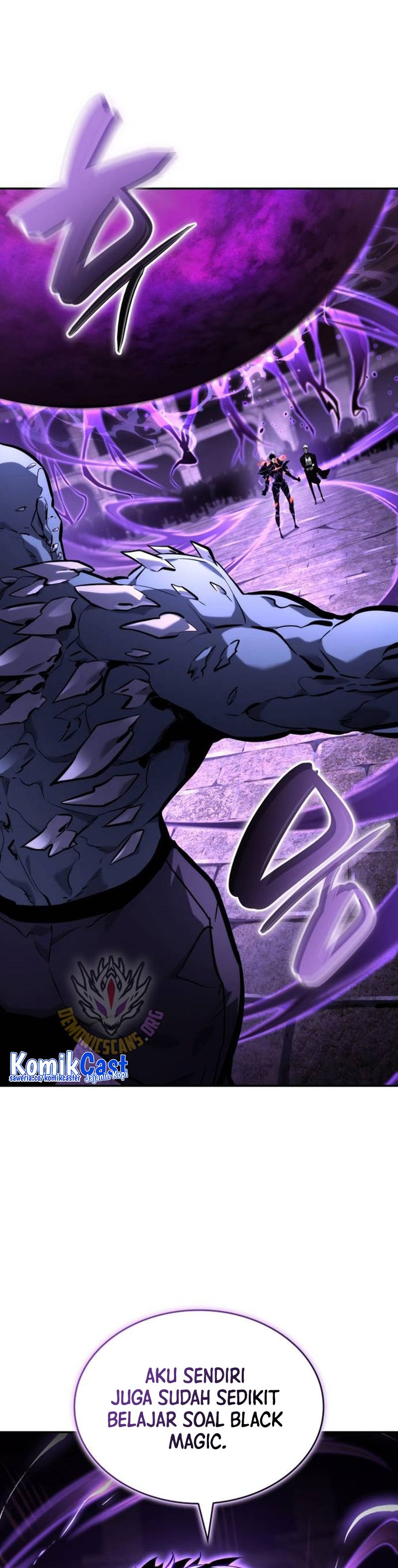 boundless-necromancer - Chapter: 135