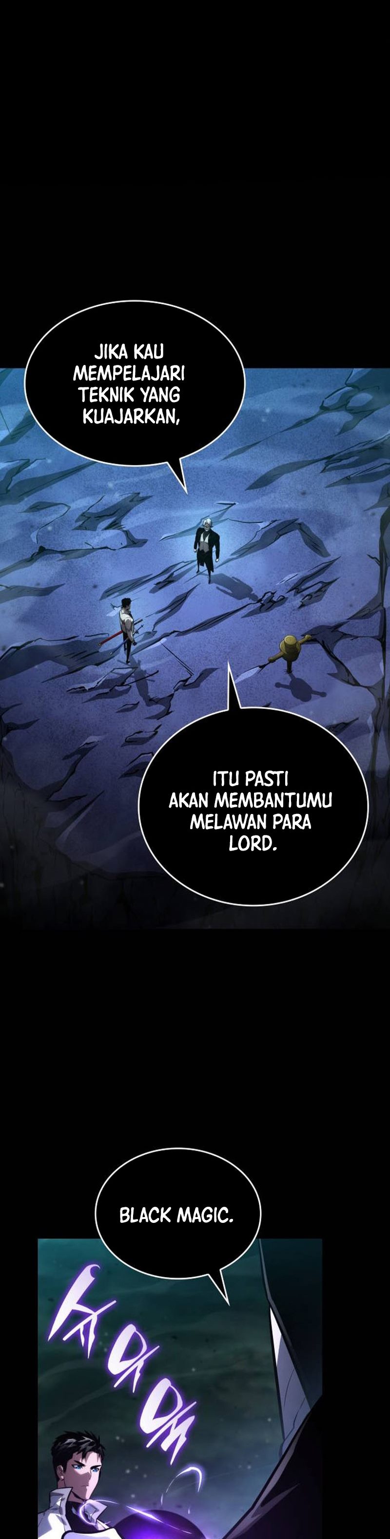 boundless-necromancer - Chapter: 135