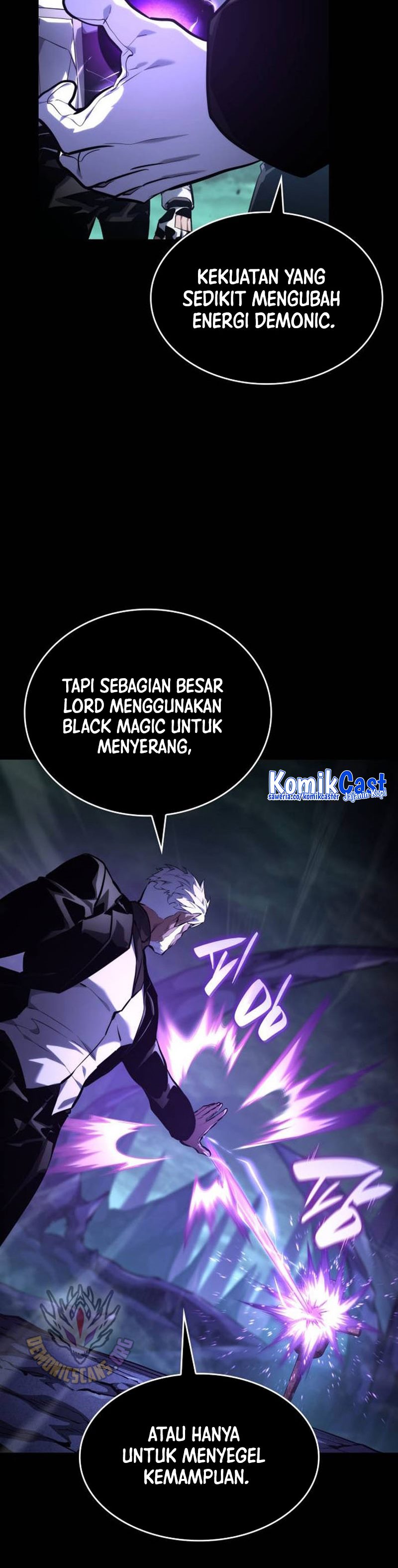 boundless-necromancer - Chapter: 135