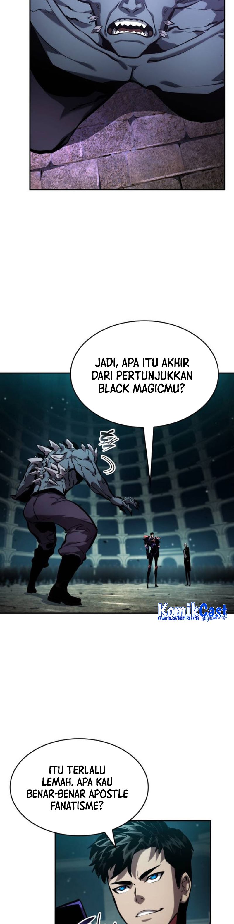boundless-necromancer - Chapter: 135