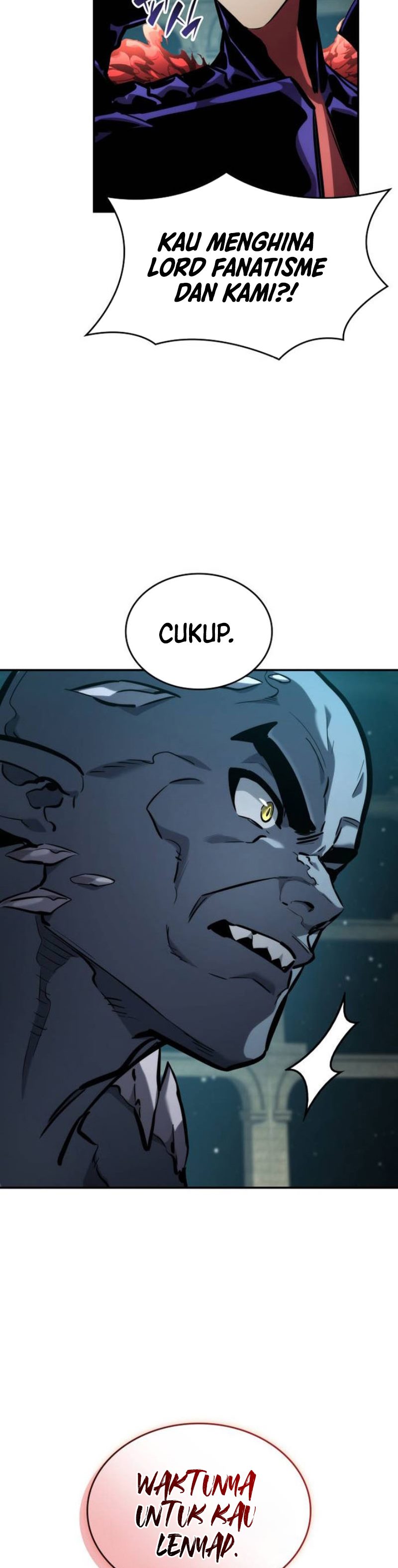 boundless-necromancer - Chapter: 135