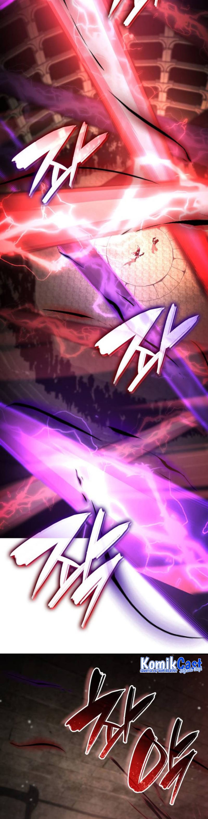 boundless-necromancer - Chapter: 135