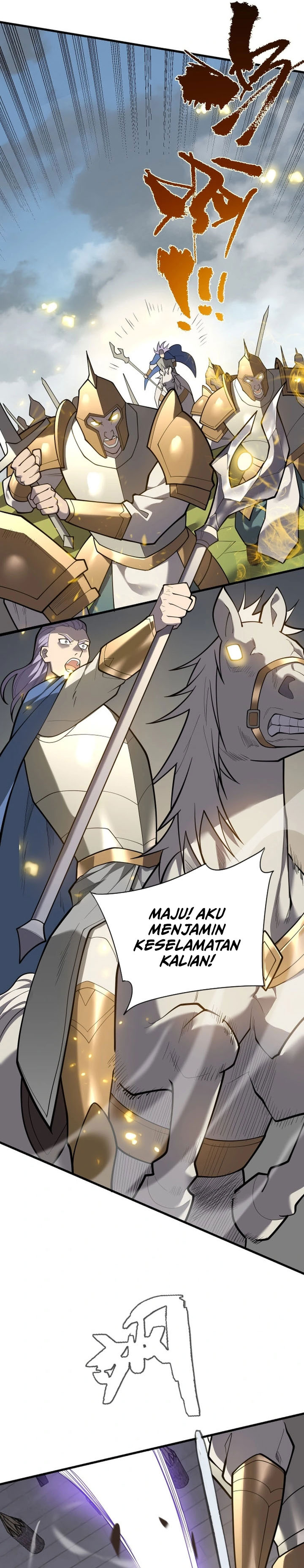 i-became-the-games-biggest-villain - Chapter: 113