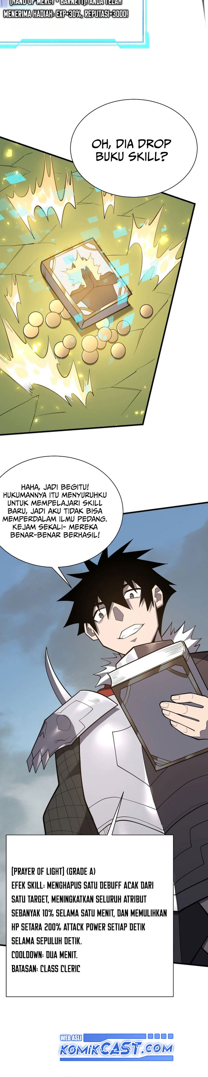 i-became-the-games-biggest-villain - Chapter: 113