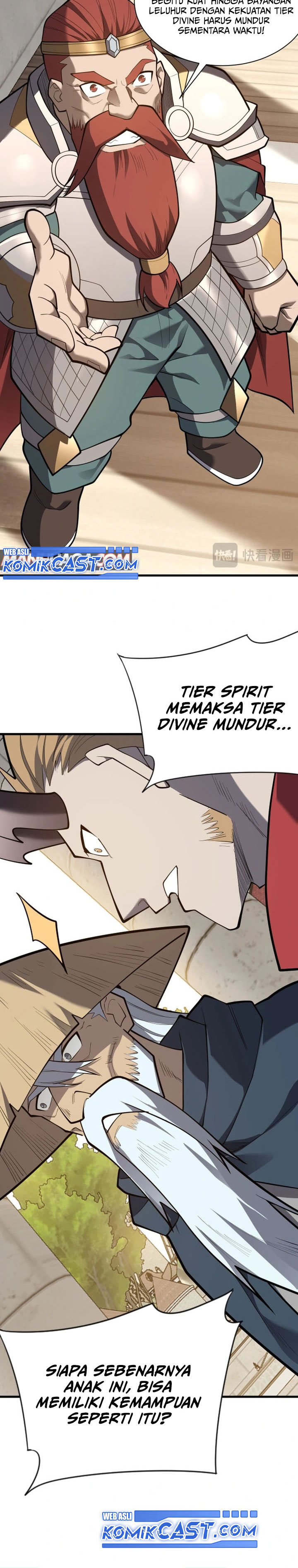 i-became-the-games-biggest-villain - Chapter: 113