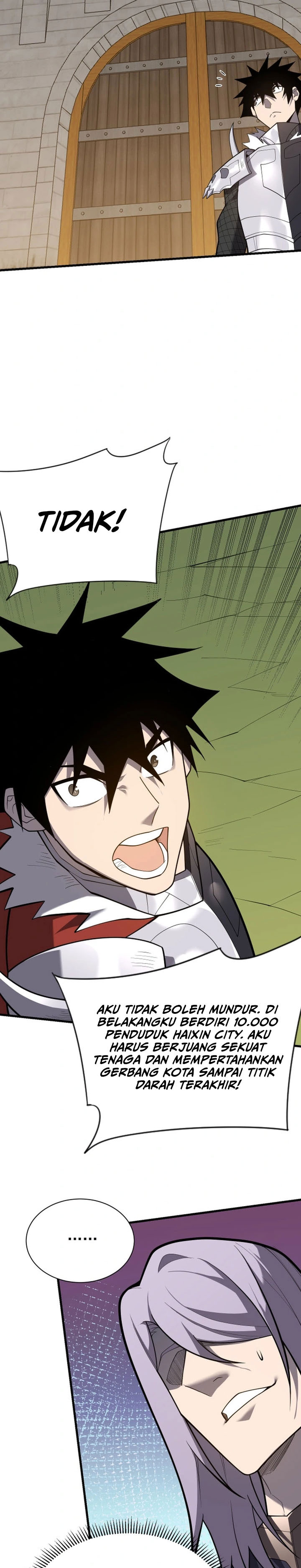 i-became-the-games-biggest-villain - Chapter: 113