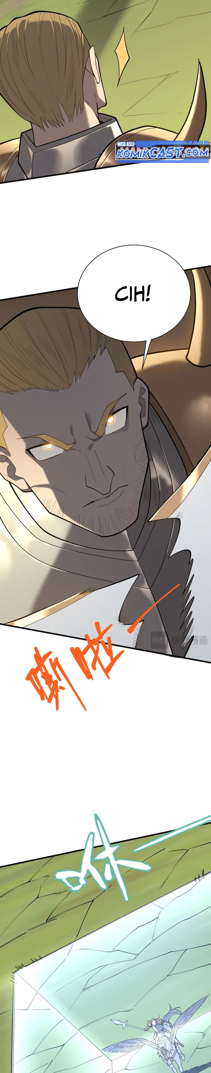 i-became-the-games-biggest-villain - Chapter: 113
