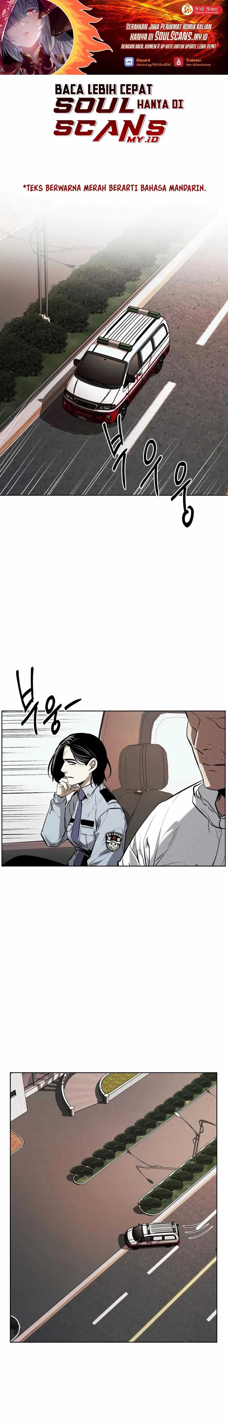 the-invincible-man - Chapter: 49
