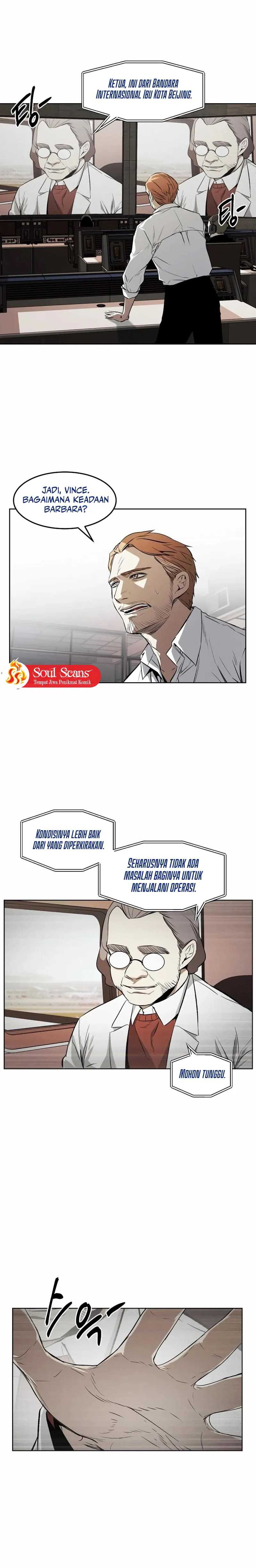 the-invincible-man - Chapter: 49