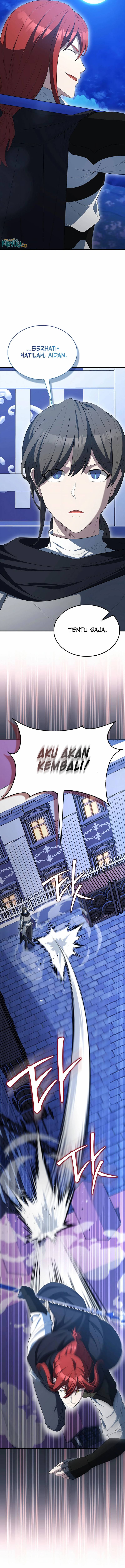 the-extra-is-too-strong - Chapter: 86
